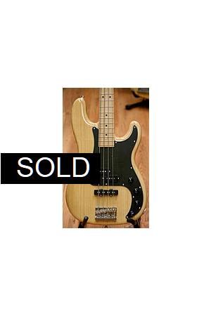 Sadowsky Metro Hybrid P, P/J with VTC Sadowsky Metro Hybrid P, P/J with VTC